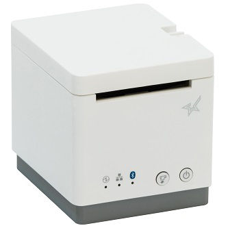 Star Micronics MCP20 WT US